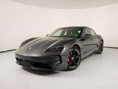 2026 Porsche Taycan 4S Sedan
