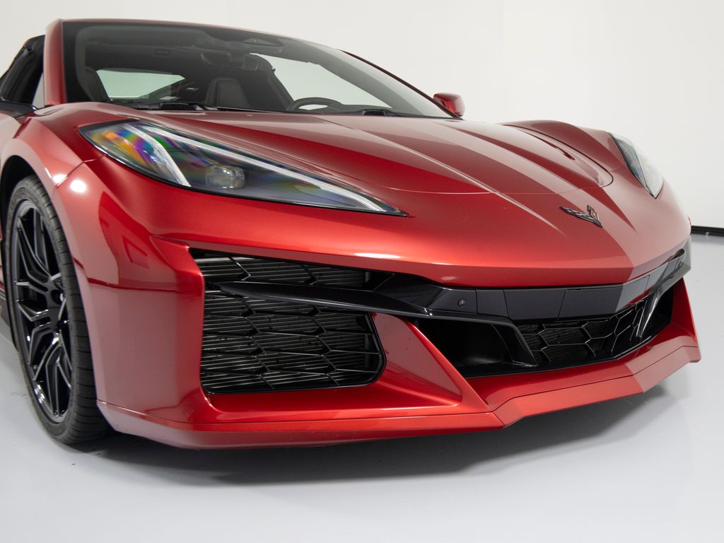 2024 Chevrolet Corvette 2LZ - Photo 38