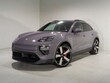 Porsche Macan Electric