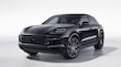 Porsche Cayenne E-Hybrid Coupe