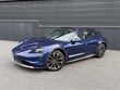  Porsche Taycan Cross Turismo