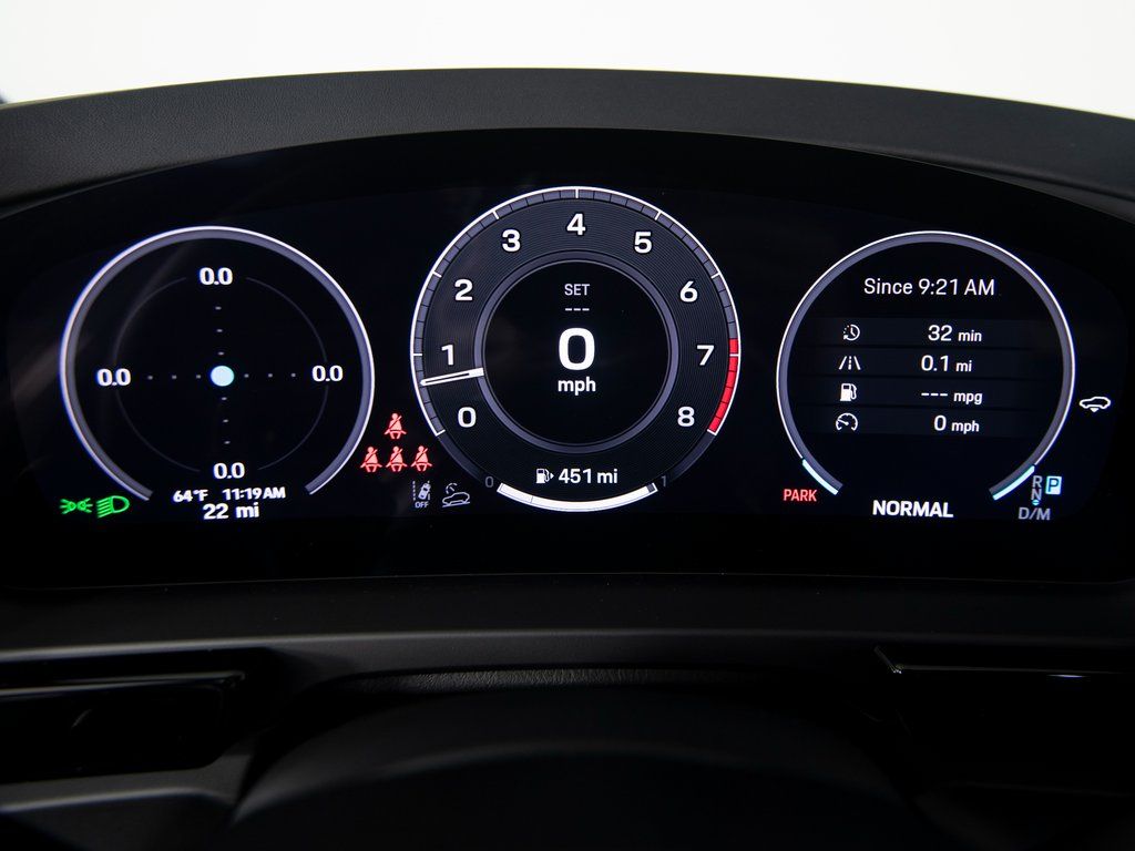 2026 Porsche Cayenne S - Photo 18
