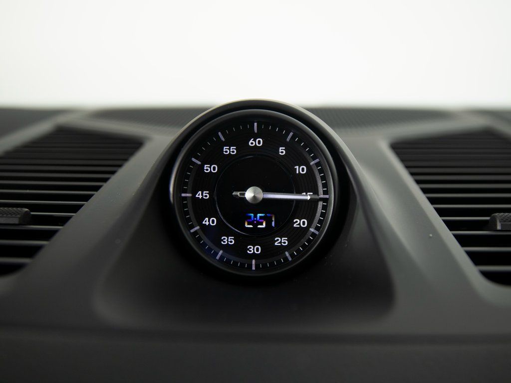 2026 Porsche Cayenne Coup E-Hybrid - Photo 22