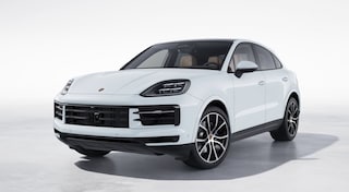2026 Porsche Cayenne Coupe SUV for sale in Philadelphia