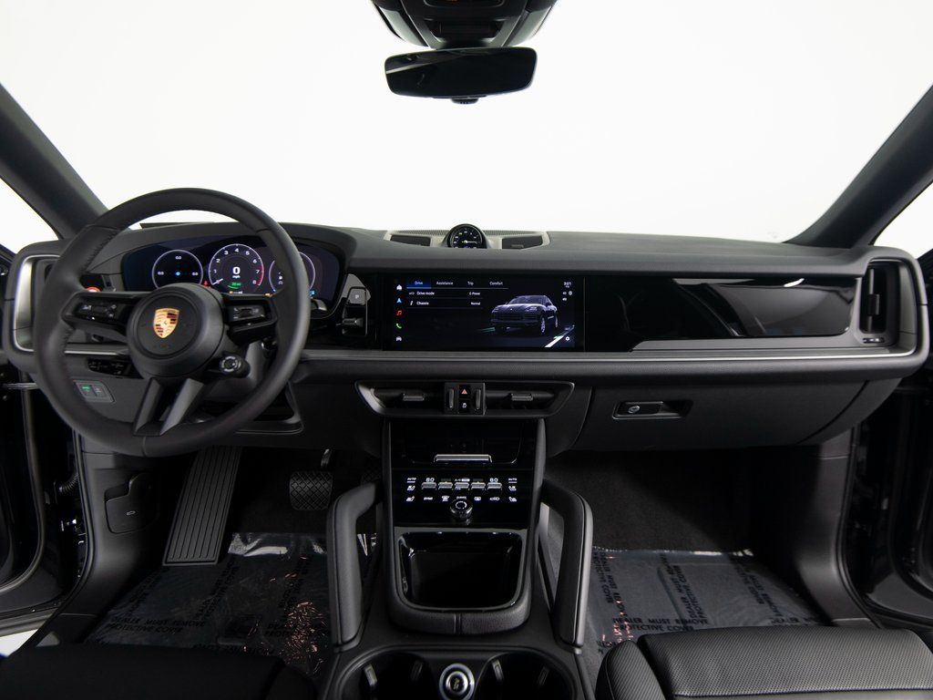 2026 Porsche Cayenne Coup E-Hybrid - Photo 28
