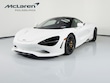  McLaren 750S