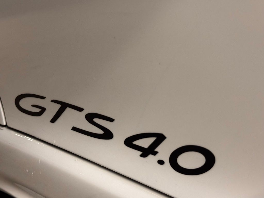 2024 Porsche 718 GTS - Photo 15