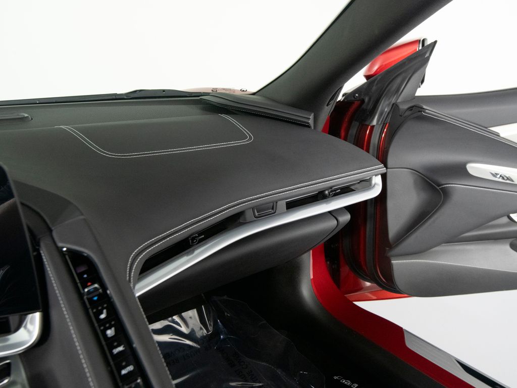 2024 Chevrolet Corvette 2LZ - Photo 26