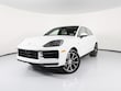 Porsche Cayenne E-Hybrid Coupe