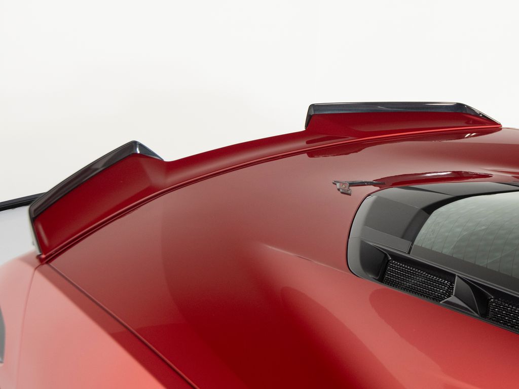 2024 Chevrolet Corvette 2LZ - Photo 42
