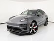 Porsche Macan Electric