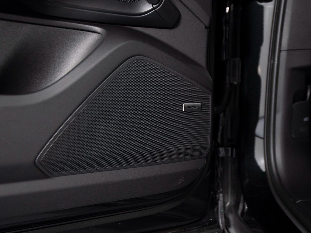 2026 Porsche Cayenne Coup E-Hybrid - Photo 15