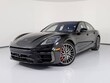  Porsche Panamera E-Hybrid