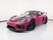 Porsche 718 Cayman