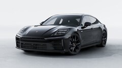 2026 Porsche Panamera 4 Hatchback