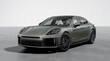 Porsche Panamera E-Hybrid