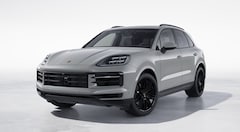 2026 Porsche Cayenne SUV
