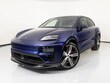 Porsche Macan Electric