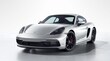 Porsche 718 Cayman