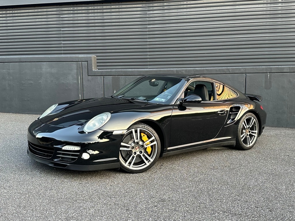 2012 Porsche 911