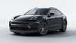  Porsche Macan Electric