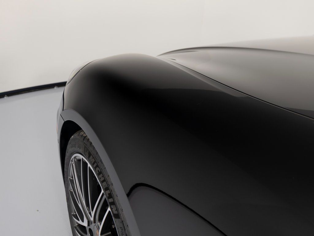 2026 Porsche Panamera Base - Photo 37