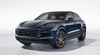 2026 Porsche Cayenne Coupe S SUV for sale in Philadelphia