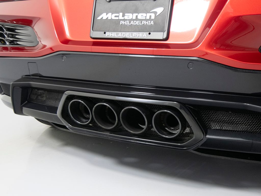 2024 Chevrolet Corvette 2LZ - Photo 47