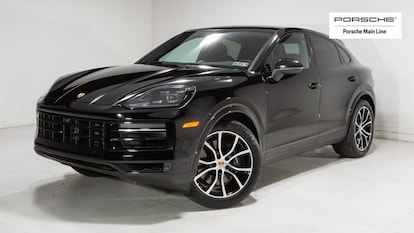 Review update: 2021 Porsche Cayenne GTS Coupe ramps up SUV style