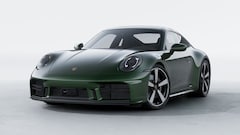 2026 Porsche 911 Carrera Coupe