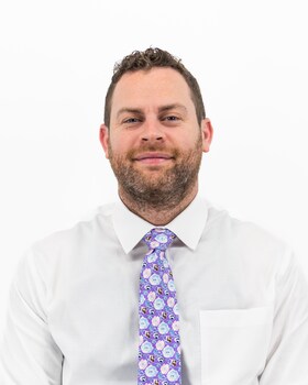 Staff member Michael Payne from 3cb12d71a3b3