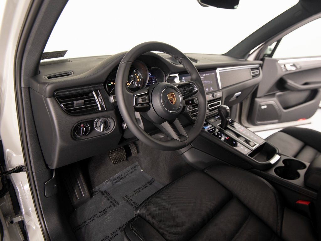 New 2026 Porsche Macan GTS SUV