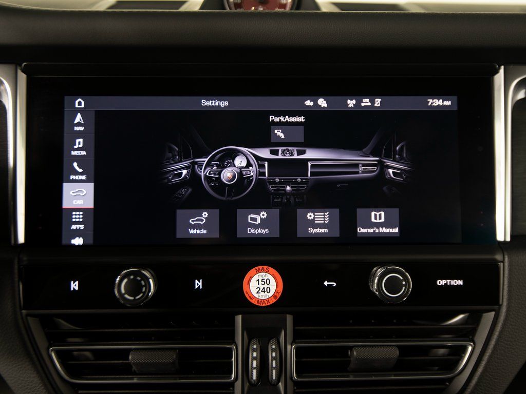 2026 Porsche Macan GTS - Photo 19