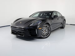 2026 Porsche Panamera E-Hybrid 4 Hatchback