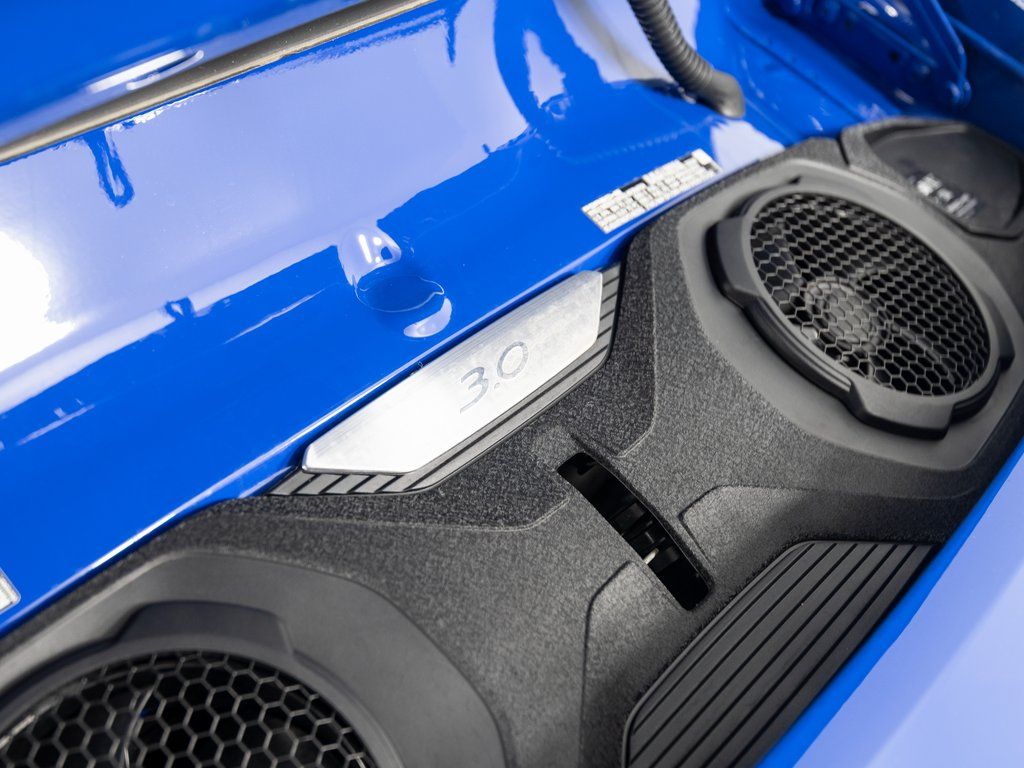 2025 Porsche 911 - Photo 19