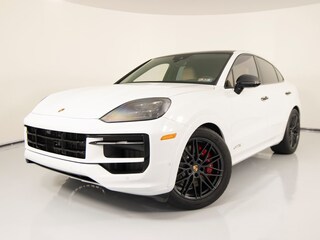 2026 Porsche Cayenne Coupe GTS SUV for sale in Philadelphia