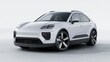  Porsche Macan Electric