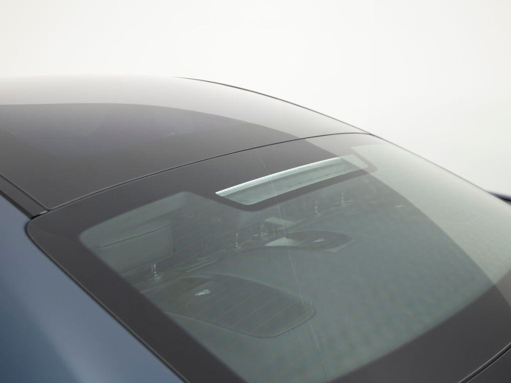 2026 Porsche Taycan Base - Photo 36