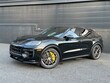 Porsche Cayenne Coupe