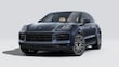  Porsche Cayenne Coupe