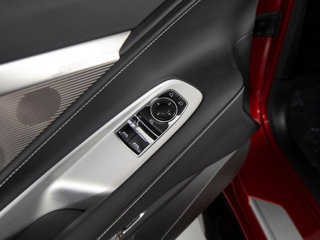 2024 Chevrolet Corvette 2LZ - Photo 13