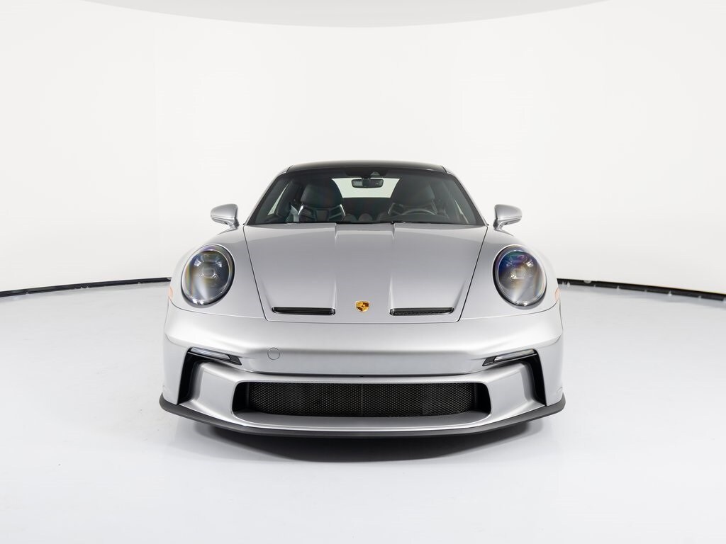 2022 Porsche 911 GT3 photo 2