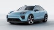  Porsche Macan Electric