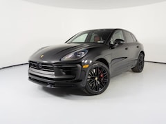 2026 Porsche Macan GTS SUV