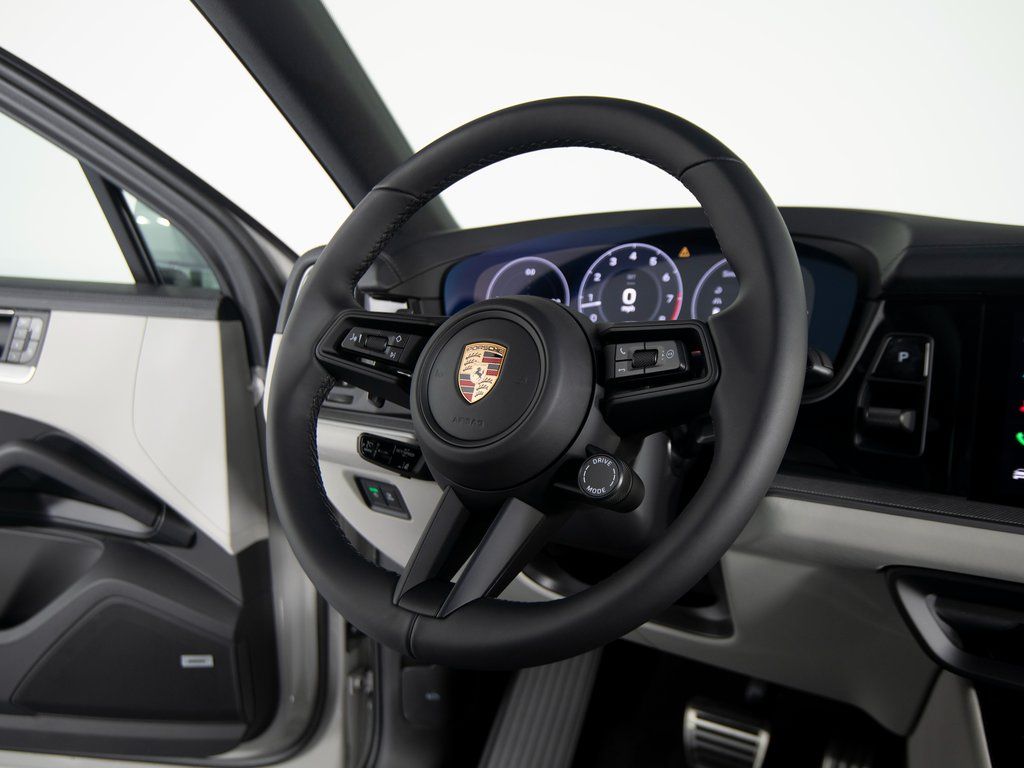 2026 Porsche Cayenne S - Photo 27