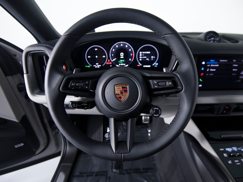 2026 Porsche Cayenne Coup S E-Hybrid - Photo 14