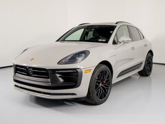 2026 Porsche Macan GTS SUV