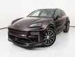 Porsche Macan Electric