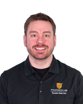 Staff member Josh Hillanbrand from 501a5841d3cf