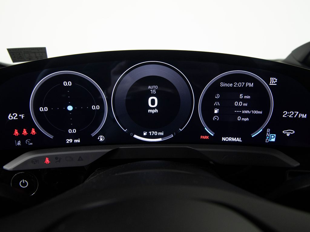 2026 Porsche Taycan Base - Photo 18
